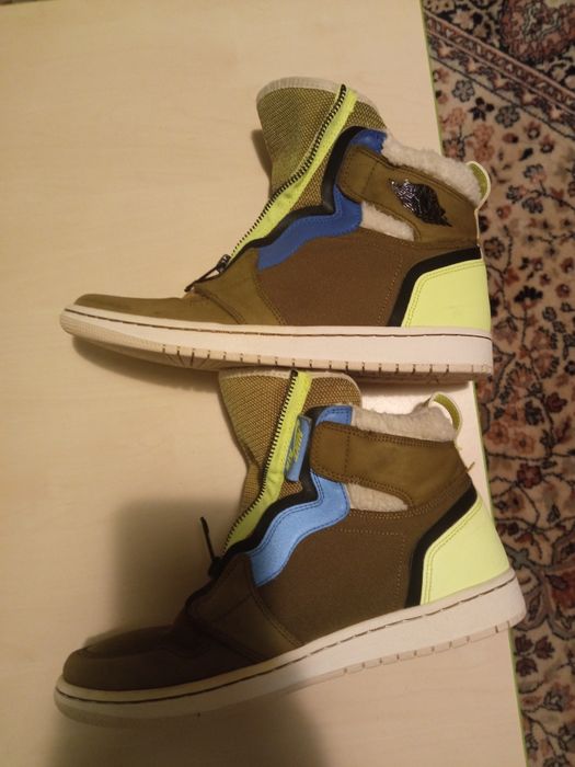 Nike Air Jordan av3723-300