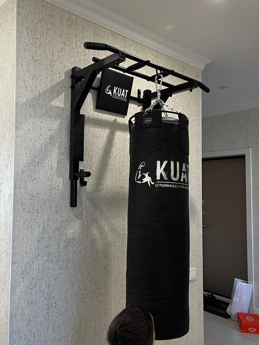 Турник 3 в 1 Костанай