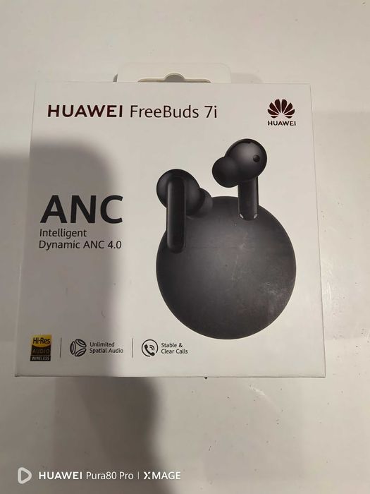 HUAWEI Freebuds 7i