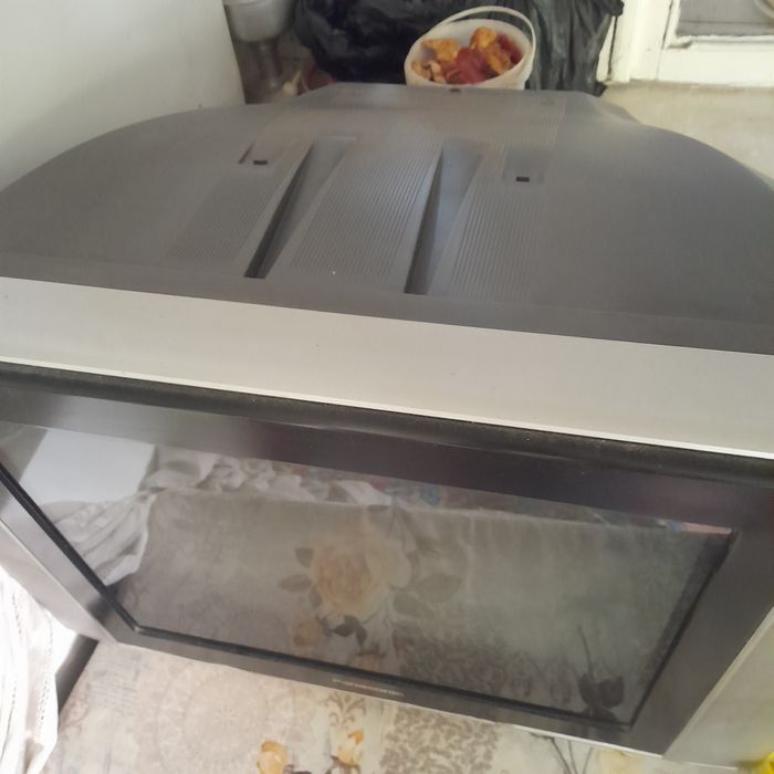 Телевизор Panasonic