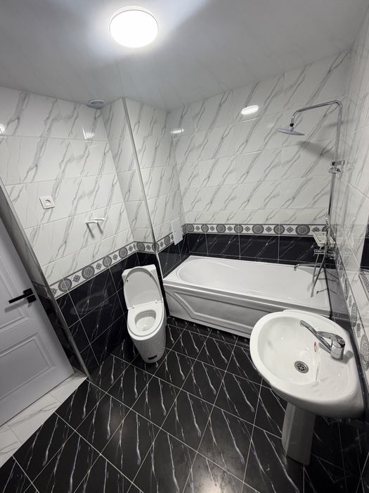 Tezda 2 xonalik yangi kvartira sotiladi