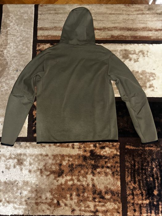 Hanorac Nike tech fleece x Psg