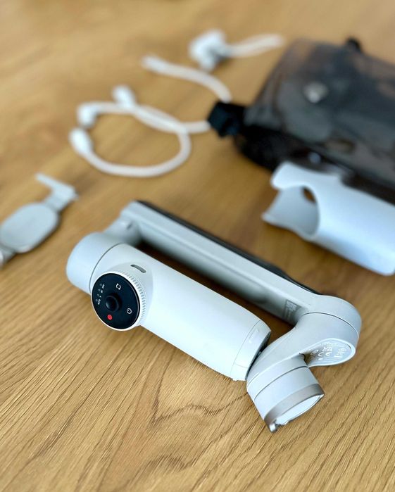 Insta360 Flow - Creator Kit