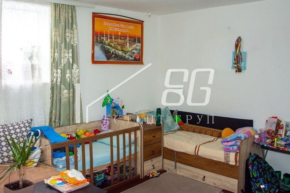 Етаж от къща в Варна-Аспарухово площ 68 цена 95000