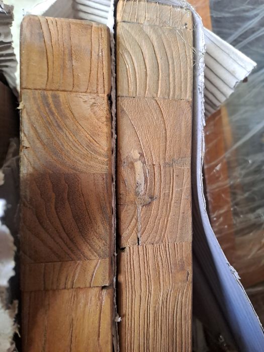 Плото за маса от тиково дърво