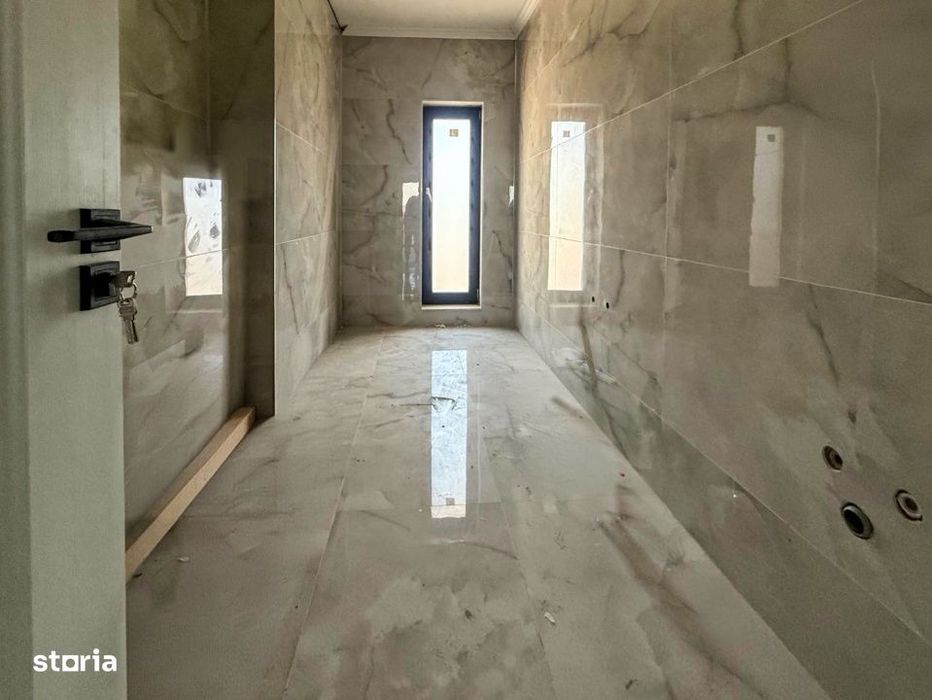 Casa P+1 stil mediteranean - Mamaia Sat , zona linistita