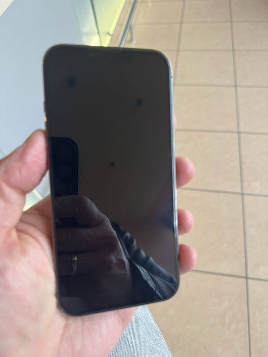 iPhone 13 Pro 256GB всичко работи безупречно