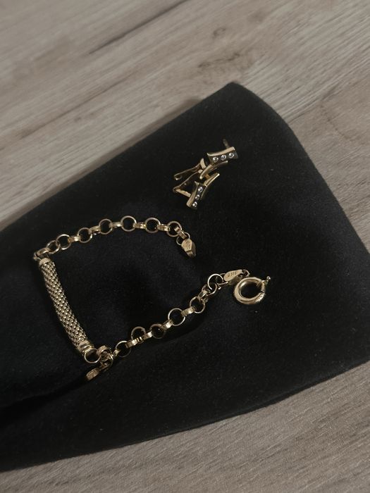 Aur de 14k de vanzare