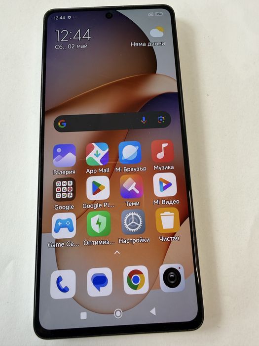 Redmi 12 pro 5g 6/128gb Перфектен!