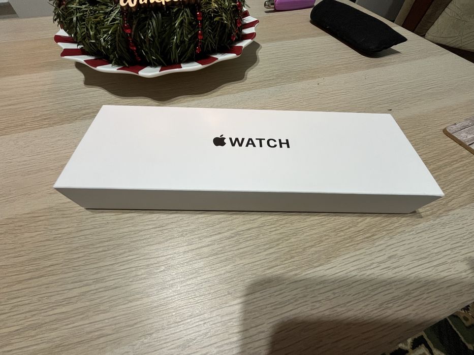 Apple Watch SE 2 40mm