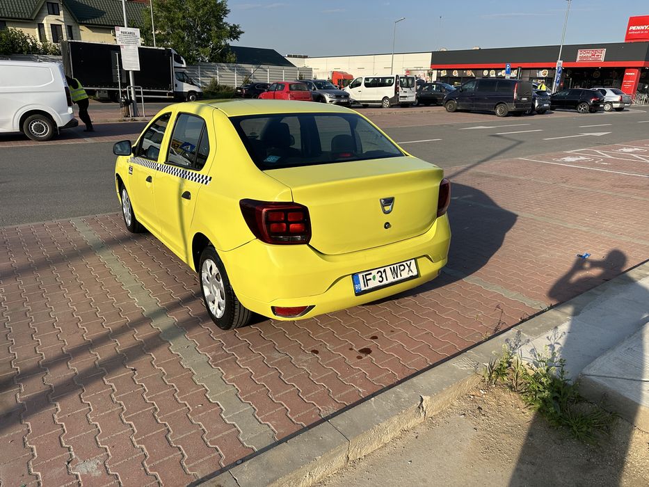 DACIA Logan 0 — imagine 2