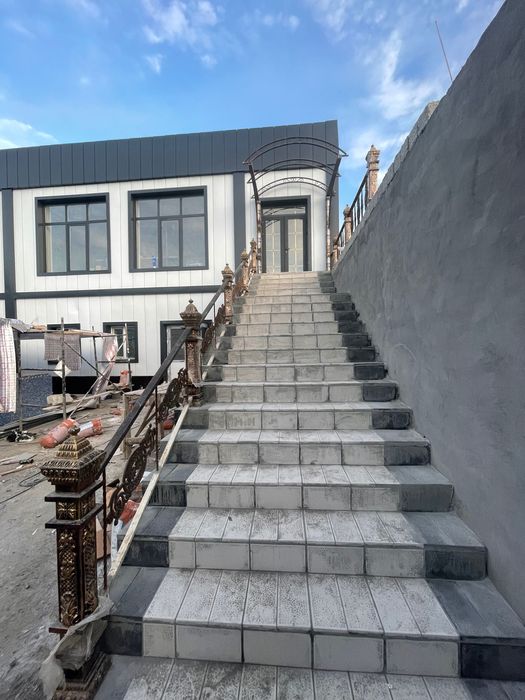 Сдается,Аренда. Хостел.Дом. Кафе. 5 коттедж. Можно 200 чел. Н. Ташкент