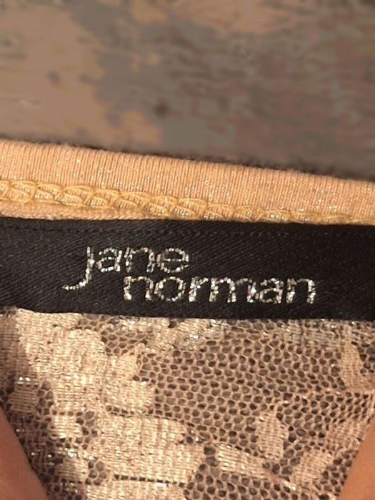 футболка Jane Norman y2k