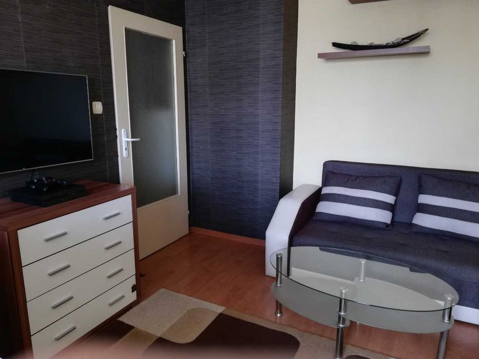 Дава се под наем Двустаен апартамент в София, Център - 56 кв.м за 400 € - Снимка #3