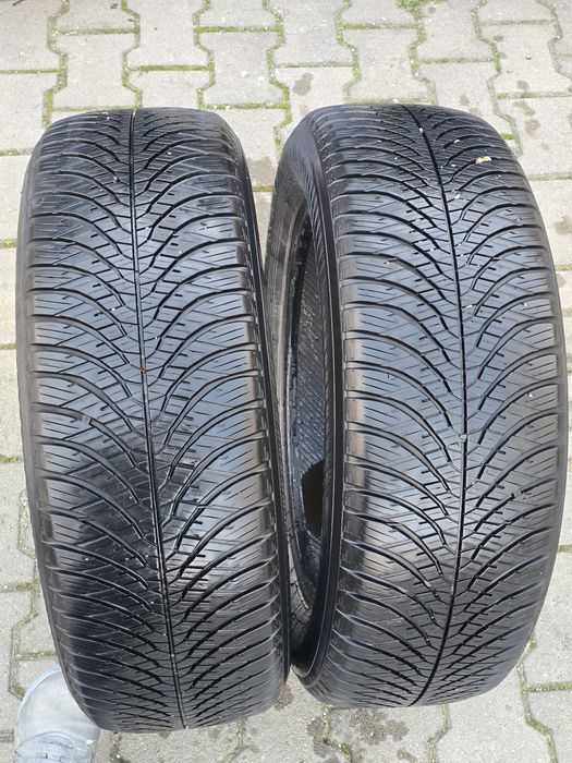 225 60 18 Yokohama