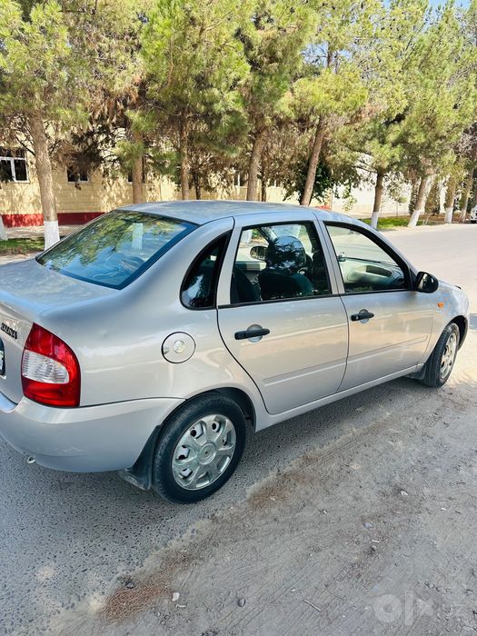 Lada Kalina 1118