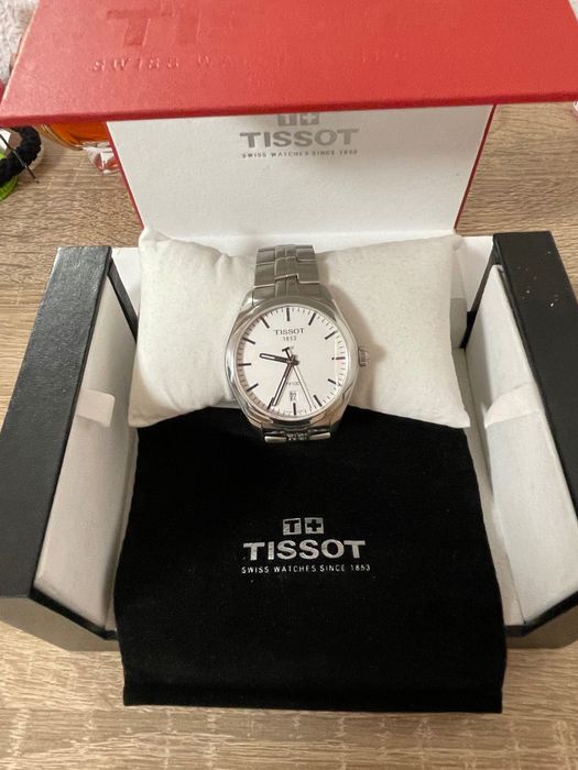 Часовници Tissot