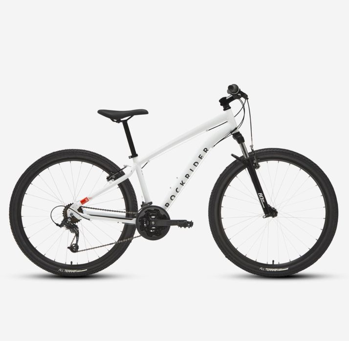 Vând bicicletă Rockrider ST 520 impecabila ca NOUA