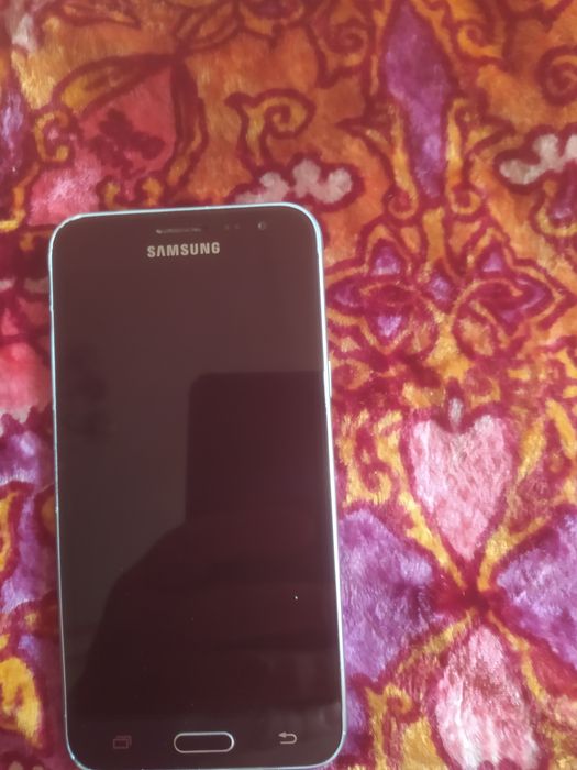 Samsung Galaxy j3
