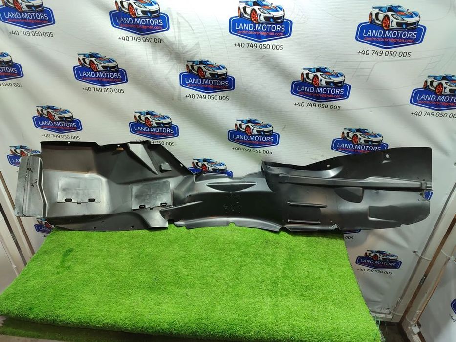CARENAJ ARIPA FATA STANGA FIAT 500 / ABARTH / 500C / 500 ELECTRIC HATCHBACK / CABRIO / COD OEM 51833643-001 / 51833643 / 18071608  2015 - 2024 (1B3)