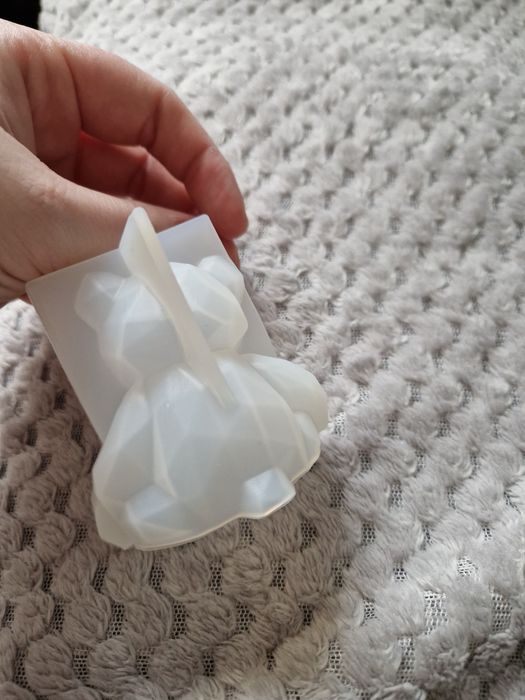 Matrita pentru rasina sau ghips