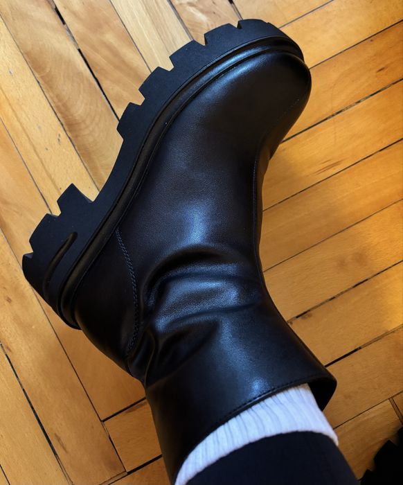 Badura дамски боти 41 номер