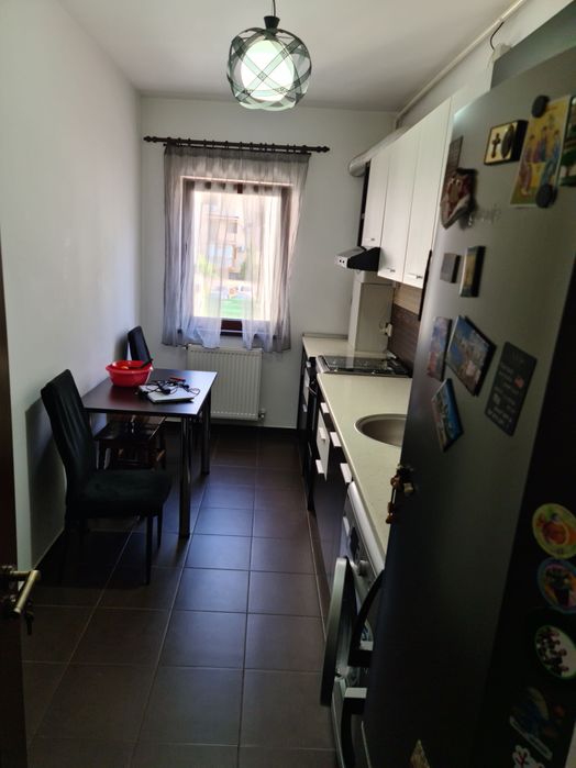Apartament 2 camere