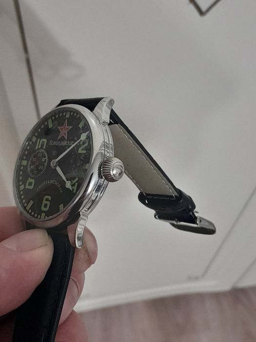 Продам часы СССР