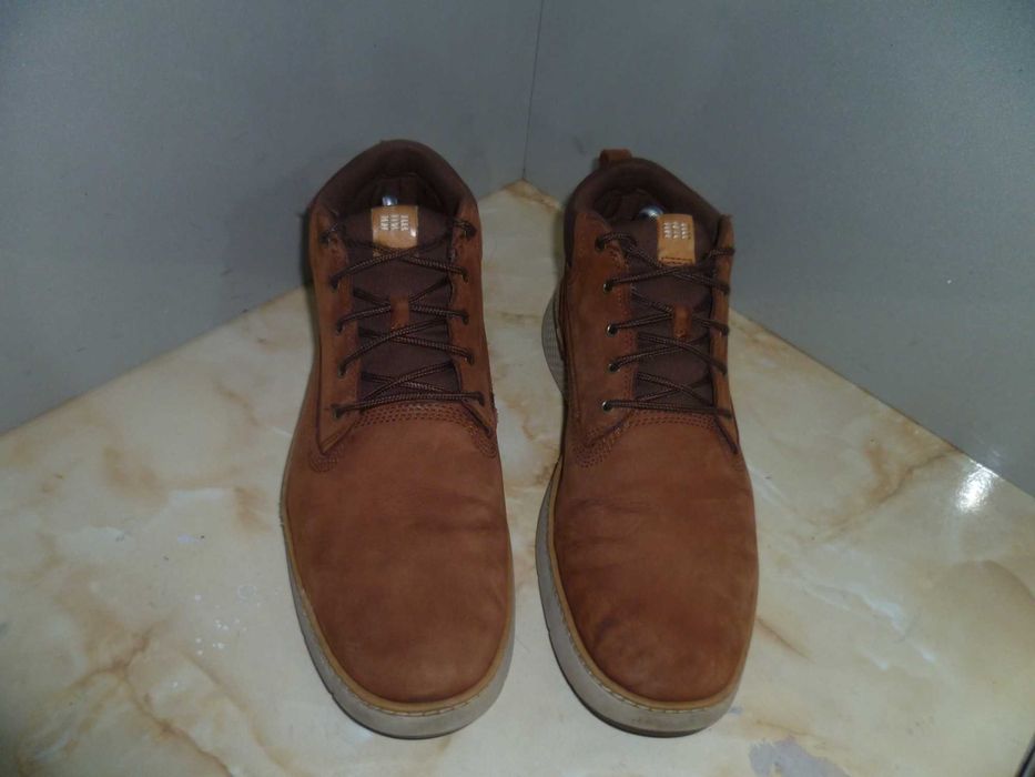 Timberland боти №43