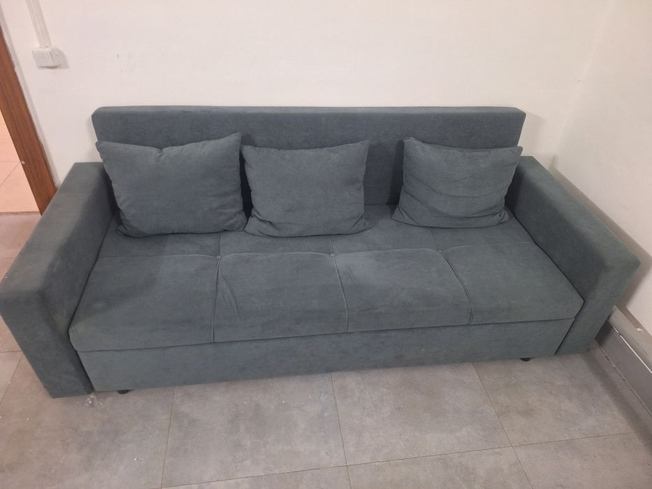 Диван складной..