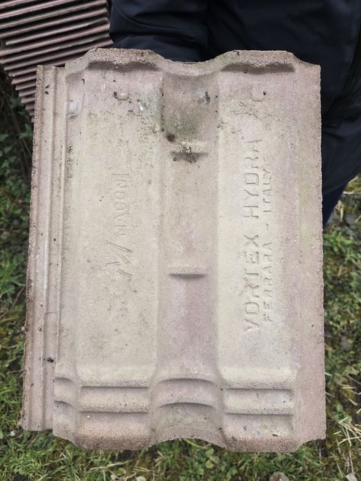 Tigla de beton MACON
