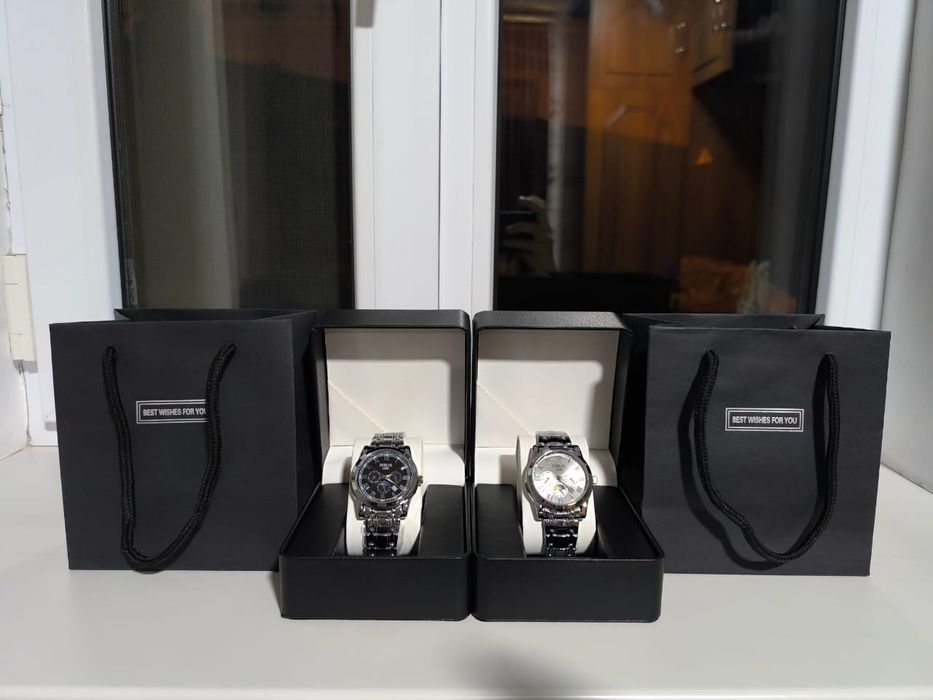 Мужские наручные часы