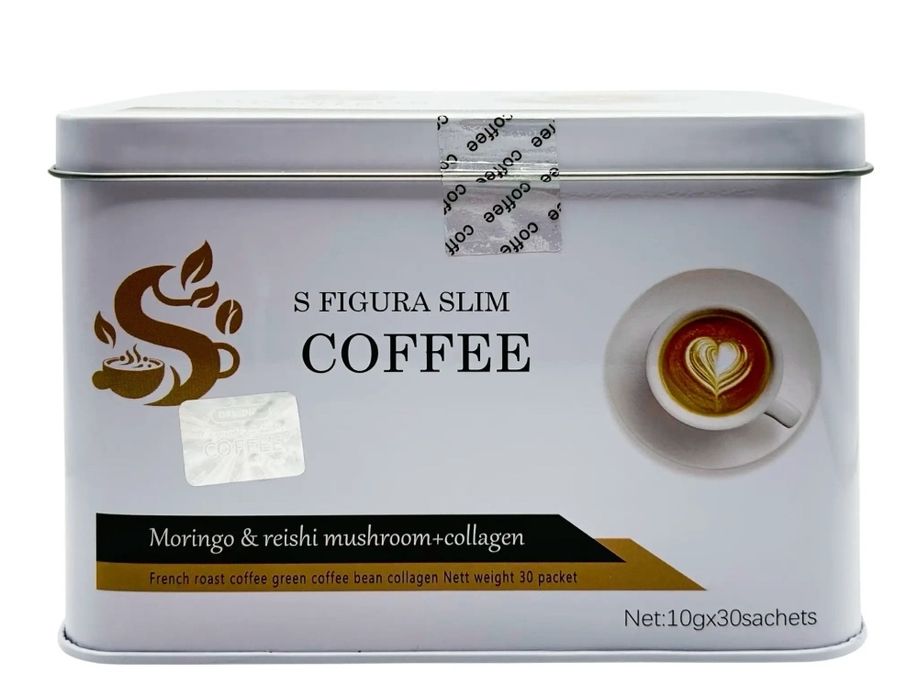 Кофе для похудения