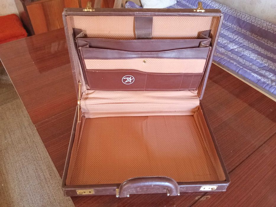 стари куфари- малки и големи