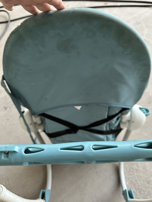 Люлька качалка  люлька