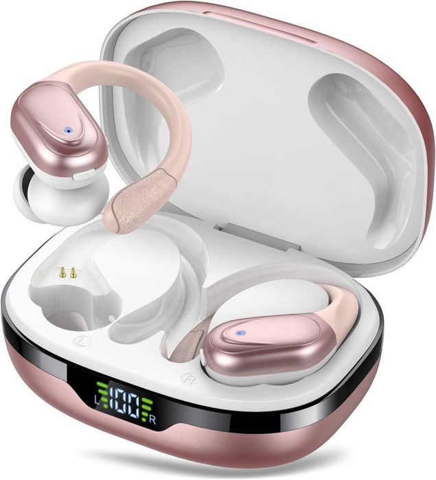 Căști wireless CASCHO Hard