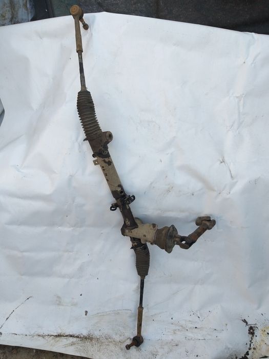 Caseta directie Opel Astra G,Astra H cod 13188614