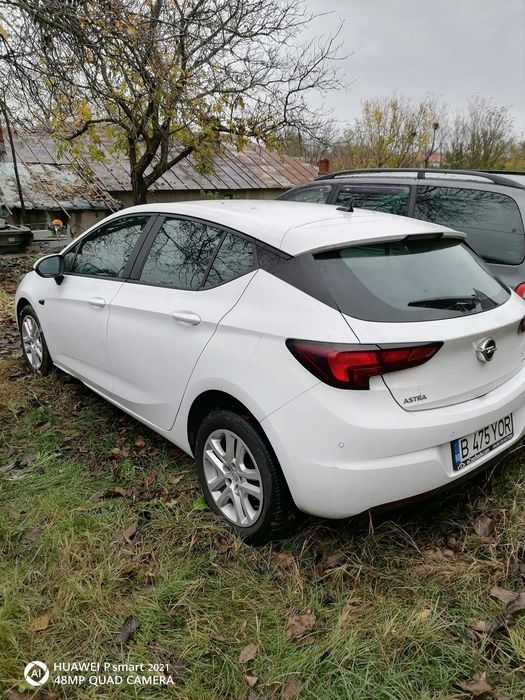 Astra 2019 automat. Citiți anunțul