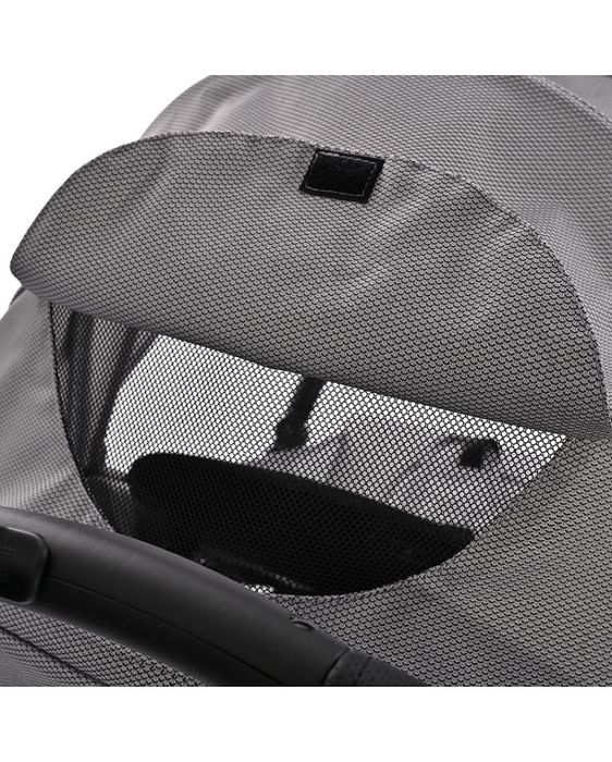 Лятна количка  Lorelli - Ribera, Green Aspen