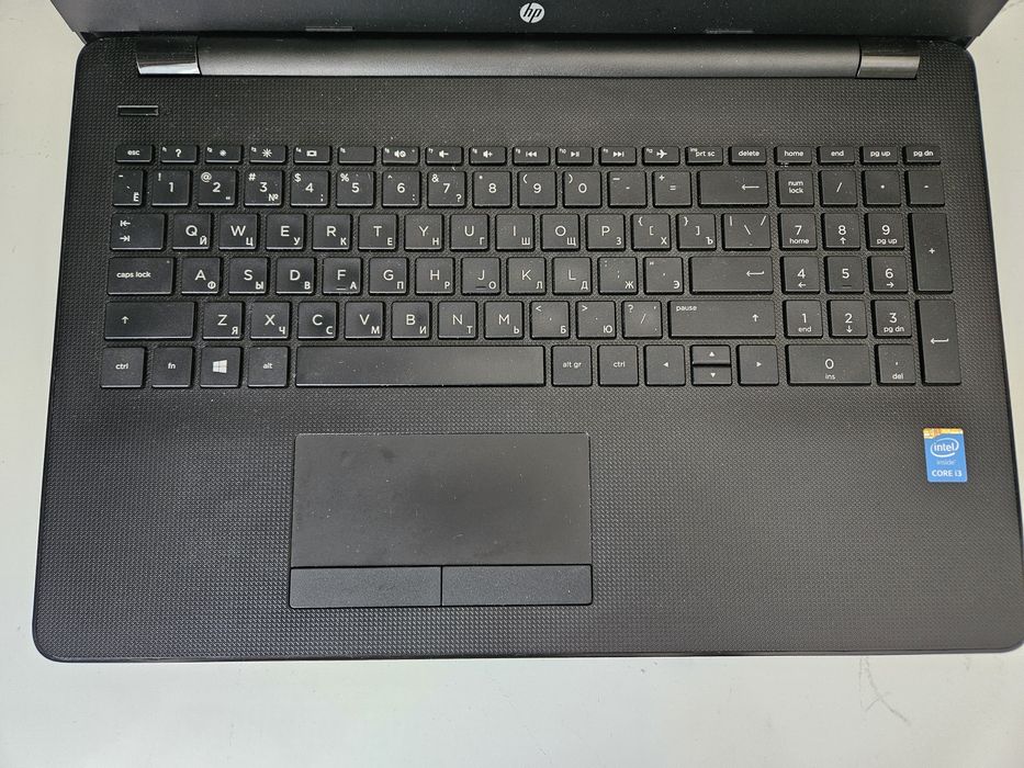 Ноутбук HP 15-bs152ur