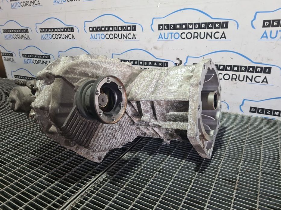 Cutie de Tranfer Grup Fata Porsche Cayenne 4.5 Benzina 2002 - 2006 340CP Automata (935) ...