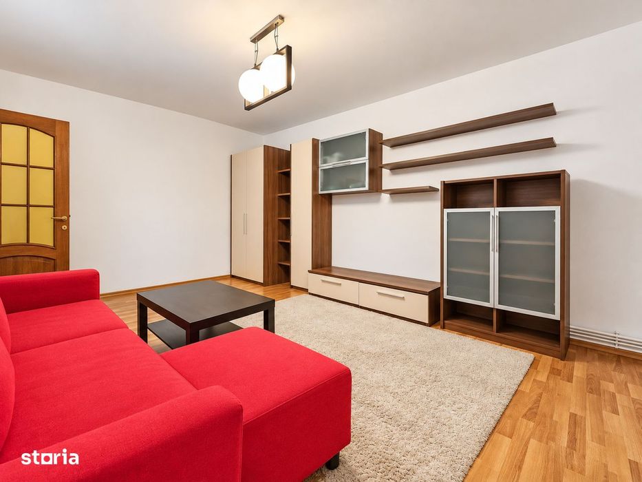 Apart 4 camere 85m2 + Centrala Proprie | Aviatiei - Baneasa - Str. Mar