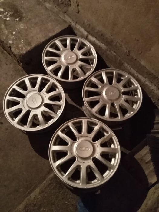 Диски гранта люкс