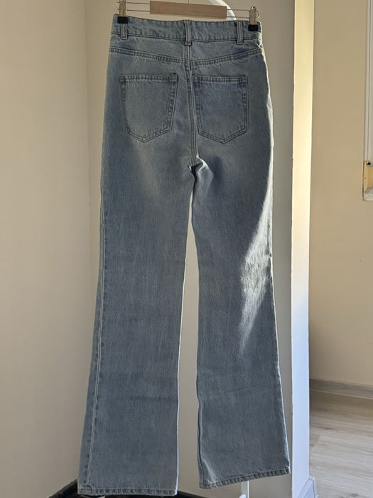 Дамски дънки H&M