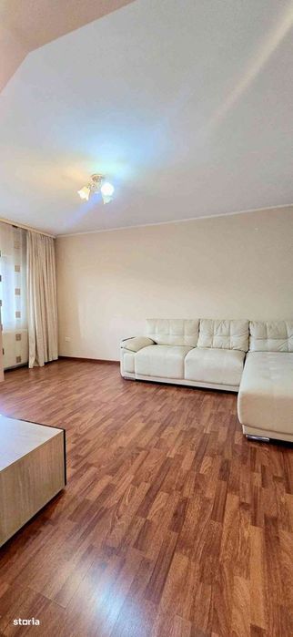 Apartament De Vânzare  Râmnicu Vâlcea Calea lui Traian – Etaj 4/8