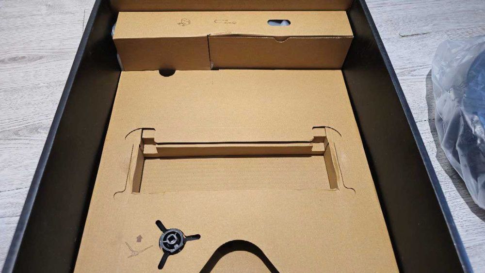 Робот пылесос - DREAME BOT L10 PRO