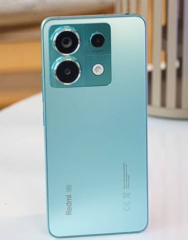 Redmi Note 13 Pro 5G