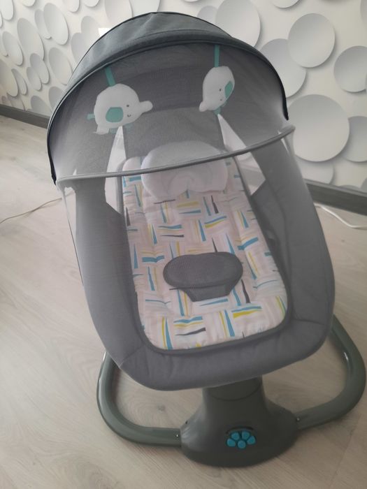 Продам люльку- шезлонг