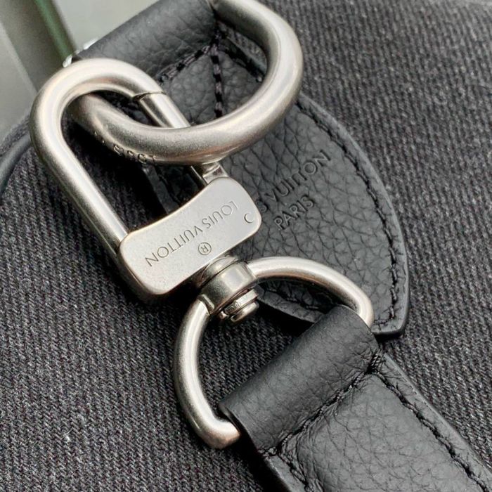 Geanta Louis Vuitton Speedy Bandouliere