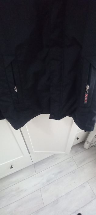 Geaca Seaman Yachting
